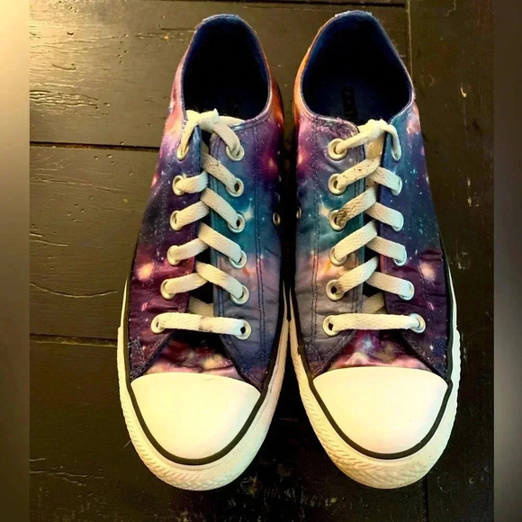 Galaxy converse All-Star - Picture 1 of 6